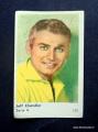 Hellas Filmithti Ser.A.pieni no 125 Jeff Chandler, 2,00 EUR