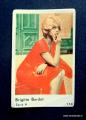 Hellas Filmithti Ser.A.pieni no 114 Brigitte Bardot, 1,50 EUR