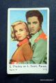 Hellas Filmithti Ser.A.pieni no 172 E.Presley en L.Scott, 1,60 EUR