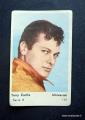 Hellas Filmitähti Ser.A.pieni no 160 Tony Curtis, 1,00 EUR