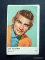 Hellas Filmitähti Ser.A.pieni no 162 Jeff Chandler, 1,20 EUR