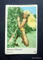 Hellas Filmitähti Ser.A.pieni no 39 Marion Michael, 2,00 EUR