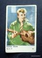 Hellas Filmitähti Ser.A.pieni no 90 Tommy Steele, 0,80 EUR