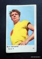 Hellas Filmitähti Ser.A.pieni no 87 Burt Lancaster, 1,50 EUR