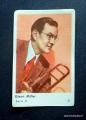 Hellas Filmithti Ser.A.pieni no 31 Glenn Miller, 1,00 EUR