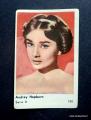 Hellas Filmithti Ser.A.pieni no 180 Audrey Hepburn, 1,20 EUR
