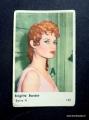 Hellas Filmithti Ser.A.pieni no 182 Brigitte Bardot, 1,00 EUR