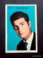 Hellas Filmithti-sarja 25 no 62 Jean-Claude Brialy, 1,20 EUR