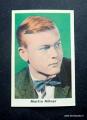 Hellas Filmithti-sarja 26 no 51 Martin Milner, 1,20 EUR