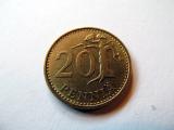 20 Penni 1980 kl.6