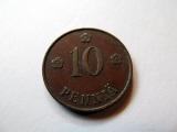 10 Penni 1922 kl.4-