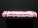 Suomi 5 Penni 1977 CU SRP ptk  SRP ptk, (vuosiluku nkyviss)