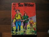 Tex Willer 1975 no 11 Kuvan sarjakuvalehti