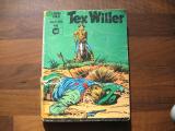 Tex Willer 1975 no 12 Kuvan sarjakuvalehti