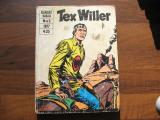 Tex Willer 1977 no 3 Kuvan sarjakuvalehti