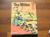 Tex Willer 1977 no 12 Kuvan sarjakuvalehti