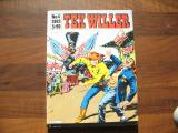 Tex Willer 1983 no 4 Kuvan sarjakuvalehti