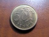 50 Penni 1964 kl.6