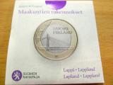 5  2012 Maakuntarakennuksia Lappi, 5,40 EUR