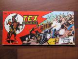 Tex 1958 no 6 Verinen paaluvarustus (6. vuosikerta) Liuskalehti Tex 1958 no 6 5,00€