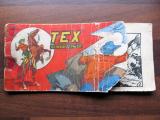 Tex 1953 no 22 Sotapolulla (1. vuosikerta)