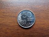 50 Penni 1997, 1,00 EUR