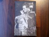 Romanttinen postikortti no 18 Petrowitsch & Gibson kuvan romanttinen postikortti