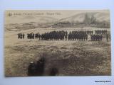 L´Ecole d`Infanterie Costantin - Bulgarie 1922. Kyttmtn kortti v. 1922-23