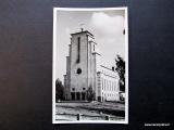 Jyväskylä Taulumäen kirkko mv  Kulkenut 1950