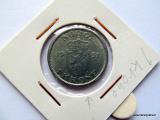 Norja 1 kr 1951 uusi (ylimrist metallia) kuvan kolikko