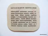 Rengas Kahvi Keitto-ohje kuvattu kerilykuva