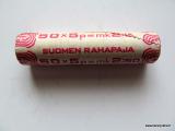 Suomi 5 Penni 1977 ALU SRP ptk  SRP ptk, (vuosiluku nkyviss)