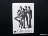 Monkees mustavalko no 3 kuvan purkkakuva