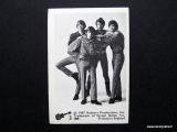 Monkees mustavalko no 3 kuvan purkkakuva