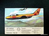 Fazer Jet no 13 Yakolev Yak-32 Kuvan purkkakuva