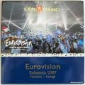 Vuosisarja 2007 Eurovision, 8,00 EUR