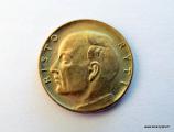 1964 Ryti kuvan sstpankkiviikko mitali