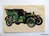Ipnos kaara no 13 Rolls Royce 1905 Kuvan keräilykuva