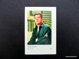 Hellas Filmithti Ser.X no 92 Tony Curtis kuvattu kerilykuva