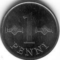 1 Penni 1978 kl.9