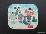 AAA-Kahvi no 23 Joonas Grnlannissa Kahvipakettikuva