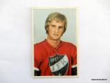 Panda MM-Toronto Juhani Bostrm kuvan purkkakuva