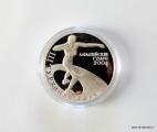 Valko-Venj 20 R 2003 Ateena 2004 Olympics, 16,35 EUR