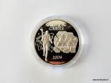 Ghana 500 Sika 2003 Olympics 2004 Ateena, 14,80 EUR