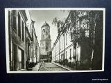 Viipuri.Vesiportinkatu. Mv 1920-30 luku. Kulkematon