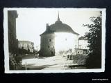 Viipuri. Pyre torni mv 1930 luku Kulkematon