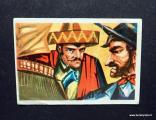 Chymos Zorro no 15 kuvan purkkakuva