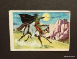 Chymos Zorro no 3 kuvan purkkakuva