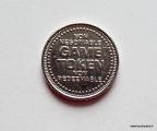 Poletti GAME TOKEN kuvan poletti