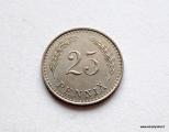 25 Penni 1935 kl.6+